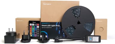 Sonoff L1 WiFi Smart LED Strip 2M 
