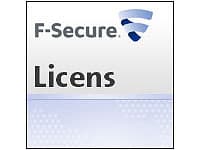 F-Secure Mobile Security for Business 