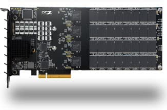 Toshiba Z-Drive R4 C Series PCI-Express SSD CM88 3,278GB