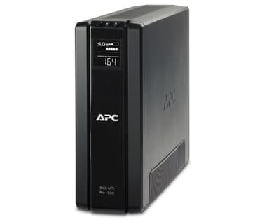 APC Back-UPS Pro 1500 