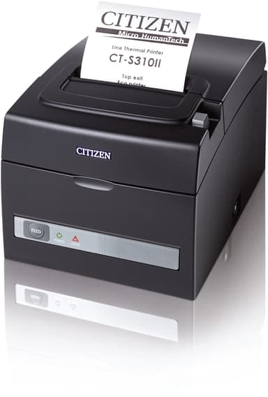 Citizen CT-S310II 