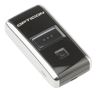 Opticon OPN-2006 BluetoothT Svart 