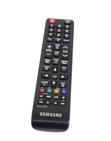 Samsung Remote for LFD DM-Series 