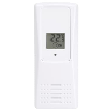 Telldus Smart Home Fridge/freezer Thermometer 