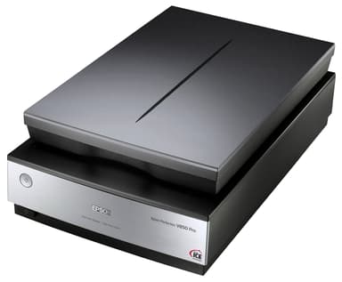 Epson Perfection V850 Pro A4-scanner 