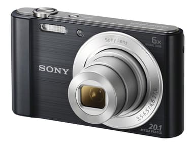 Sony Cyber-shot DSC-W810 