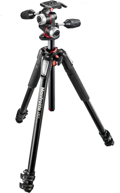 Manfrotto 055Xpro3 