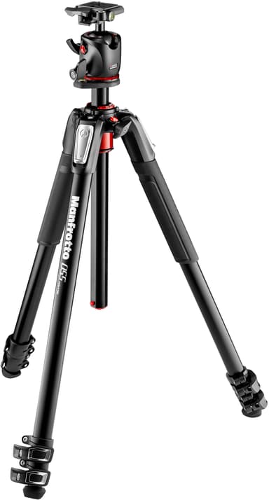 Manfrotto 055 Series MK055XPRO3-BHQ2 