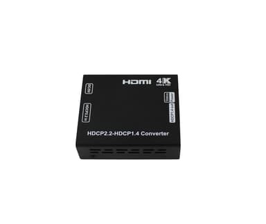 Direktronik Hdcp Converter Hdcp 2.2 To Hdcp 1.4 HDMI 