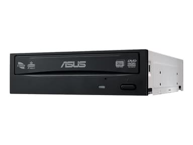 ASUS Drw-24B5st DVD±R/RW Dl 24X SATA Black - Retail Dvd-brander