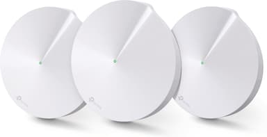 TP-Link Deco M5 WiFi Mesh System 
