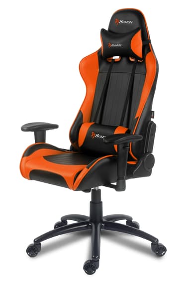 Arozzi Verona V2 Gaming Chair - Orange 