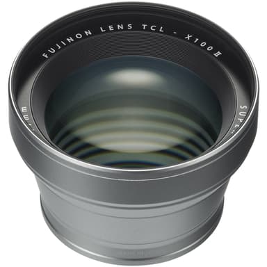Fujifilm WCL-X100 II Wide Conversion Lens 