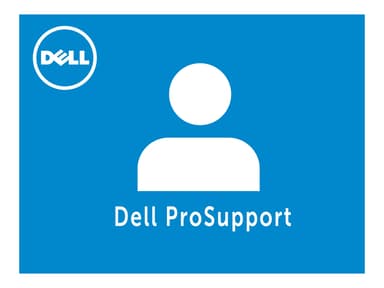 Dell 1Y NBD > 5Y ProSupport  NBD 