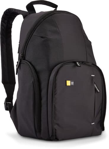 Case Logic DSLR Compact Backpack 