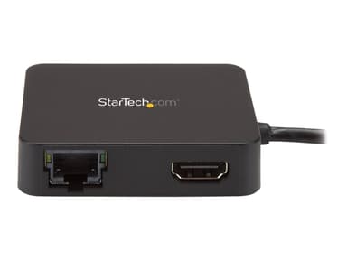 Startech USB-C Multiport Adapter 