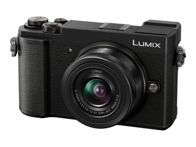Panasonic Lumix G DC-GX9 + 12-32mm f/3.5-5.6 MEGA OIS 