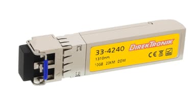 Direktronik Mikrotik S+31Dlc10d 