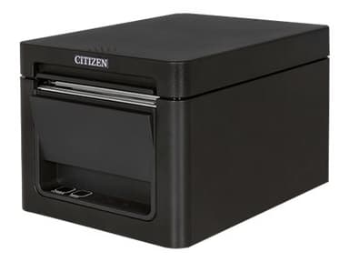 Citizen Kvitteringsskriver CT-E351 USB/Seriell Svart 