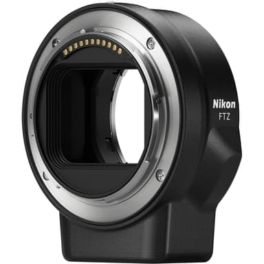 Nikon Mount Adapter FTZ 