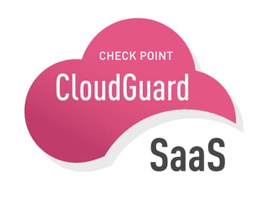 Check Point Cloudguard SaaS For 2 Years 