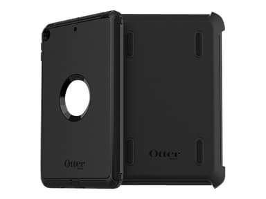 Otterbox Defender Series iPad Mini (2019) Zwart