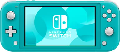 Nintendo Switch Lite – Turkis 