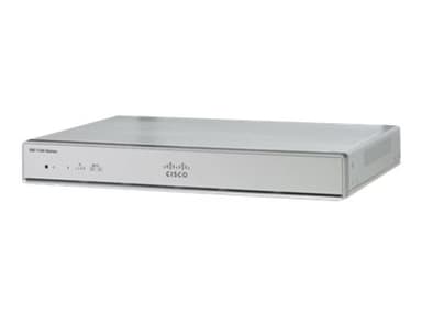 Cisco Integrated Services Router 1111 