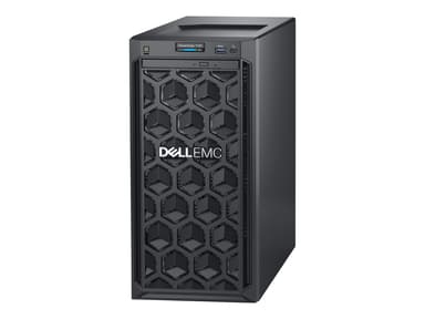 Dell EMC PowerEdge T140 Xeon Fyrkärnig 16GB