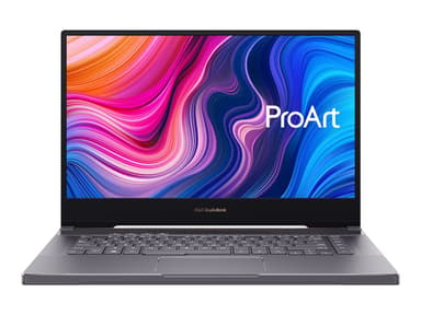 ASUS ProArt StudioBook 15 H500GV-HC009R #demo Core i7 32GB 512GB 15.6"