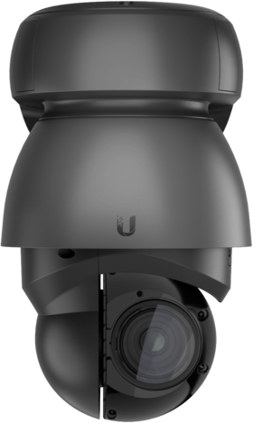 Ubiquiti UniFi Protect G4 PTZ 4K Camera 
