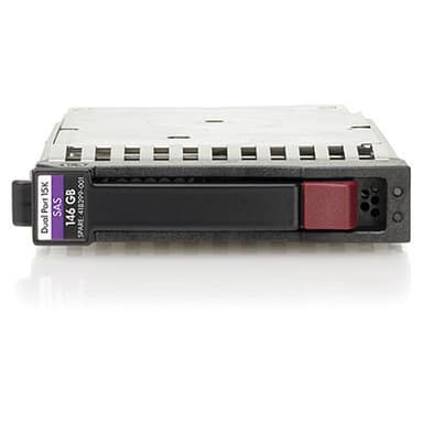 HPE Dual Port harddisk 2.5" SFF 2.5" 900GB Serial Attached SCSI 2 Serial Attached SCSI 2 10,000rpm
