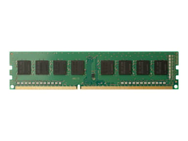 HP DDR4 32GB 2,666MHz DDR4 SDRAM DIMM 288-pin