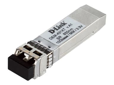 D-Link DEM 431XT 10 Gigabit Ethernet
