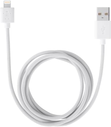 Belkin MIXIT Lightning to USB ChargeSync 3m Wit
