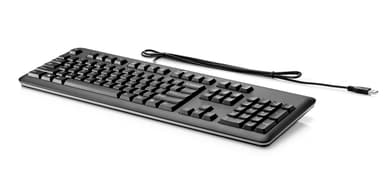 HP Keyboard - International English 