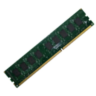 QNAP DDR3 4GB DDR3 SDRAM