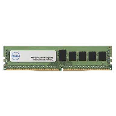 Dell RAM DDR4 SDRAM 16GB 2,133MHz ECC