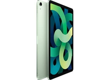 Apple iPad Air 4th gen (2020) WiFi + Cellular 10.9" 64GB 64GB Grønn