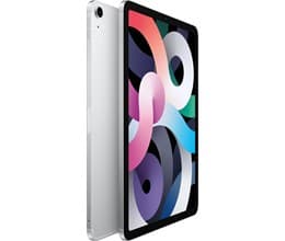 Apple iPad Air 4th gen (2020) WiFi + Cellular 10.9" 64GB 64GB Sølv