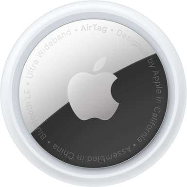 Apple AirTag 1 pakkaus 