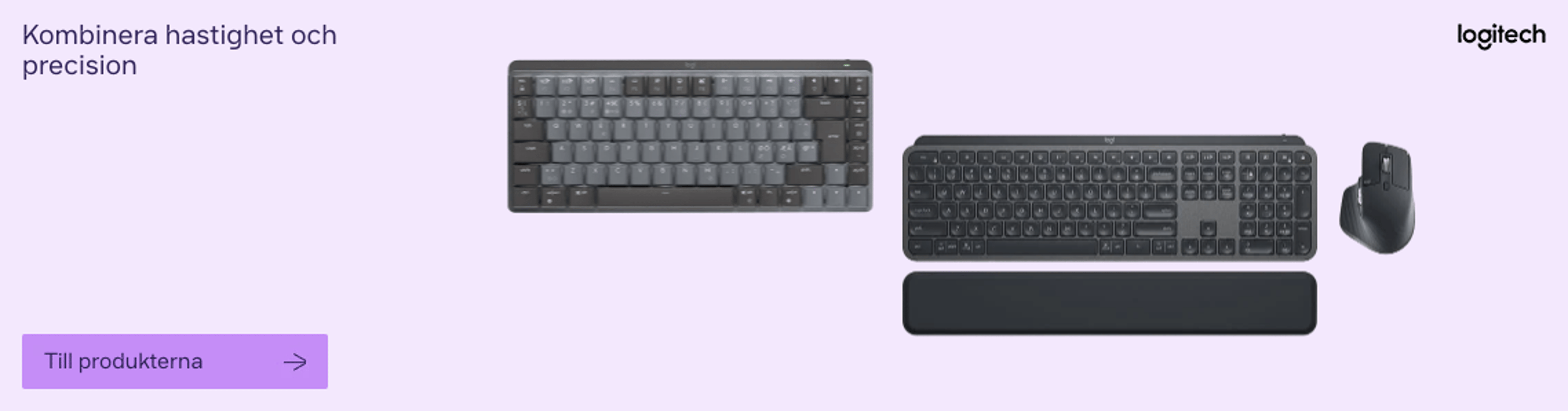 MX Keys Combo Gen 2 For Business Logi Bolt