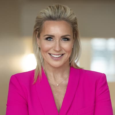 Mervi Kallio