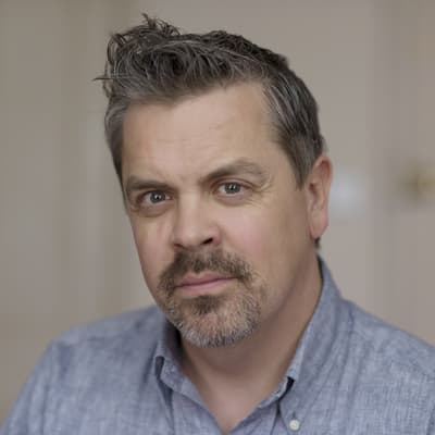 Alf Rehn