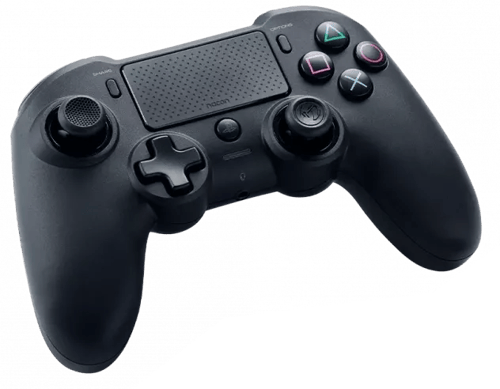 Nacon asymmetric wireless controller deals for playstation 4