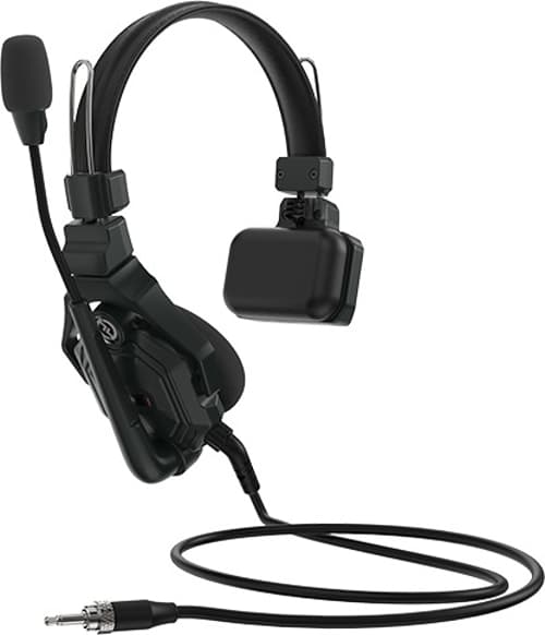 Single ear headset ps4 2025