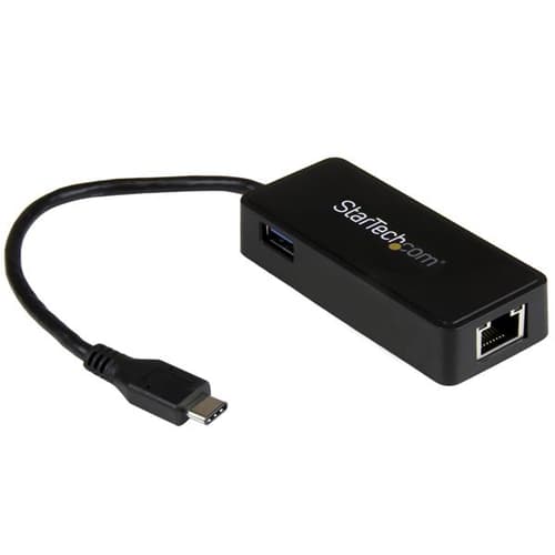 Startech USB Adapter (US1GC301AU) | Dustinhome.dk