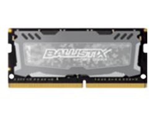Crucial ballistix top sport lt