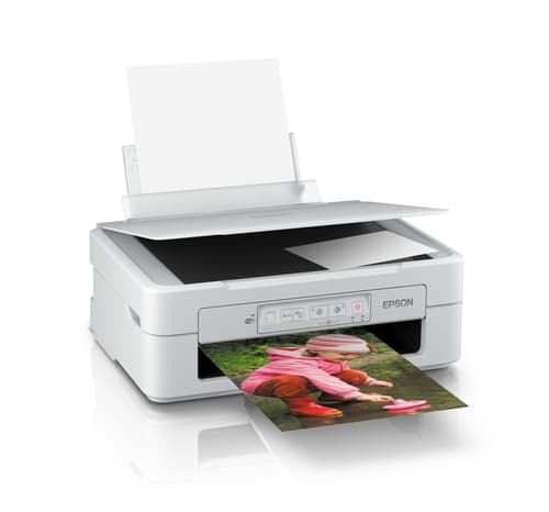 Epson Expression Home XP-247 MFP (C11CF32405) |