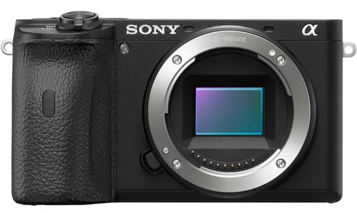 sony a6500 pricerunner